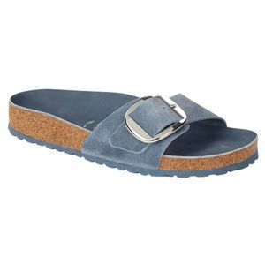 Birkenstock Madrid Big Buckle Sandals